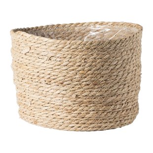 Bloempot Aaron - ø26x18 cm