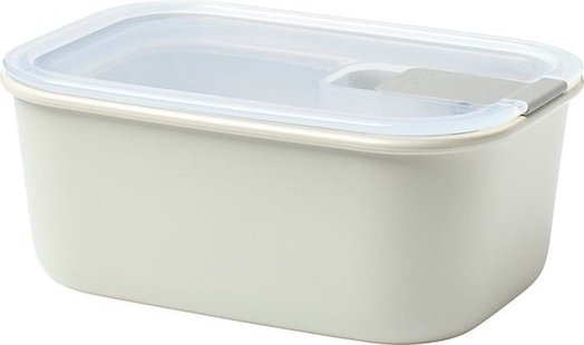 Mepal Vershouddoos Easyclip 700 Ml - Nordic White