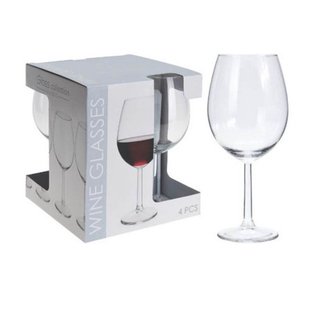 EH Wijnglas 58cl set van 4 EH Wijnglas 58cl set van 4