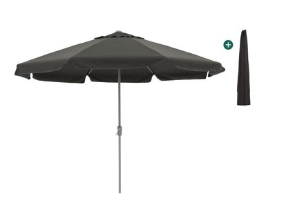Shadowline Aruba parasol ø 350cm - Laagste prijsgarantie!