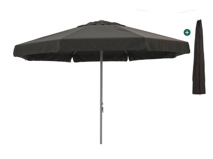Shadowline Bonaire parasol ø 400cm - Laagste prijsgarantie!