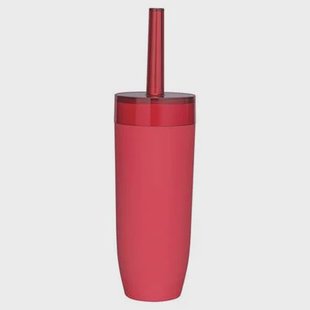 Sealskin Toiletborstelhouder Rood