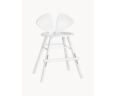 Kinderhouten kinderstoel Mouse Junior