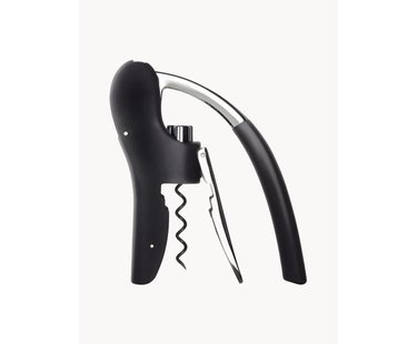 Automatische kurkentrekker Leverman