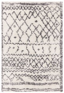 Easy Living - Vloerkleed Alto AL04 Cream & Grey -