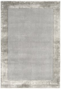 Easy Living - Vloerkleed Ascot Silver - Easy Living - Vloerkleed Ascot Silver -