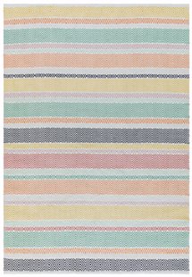 Easy Living - Vloerkleed Boardwalk Pastel Multi -