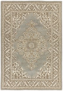 Easy Living - Vloerkleed Bronte Natural -