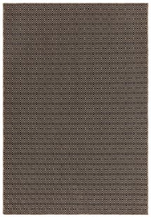 Easy Living - Vloerkleed Global Black Mosaic -