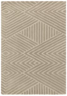Easy Living - Vloerkleed Hague Taupe Rug -