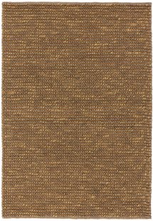 MOMO Rugs - Jute Loop Brown - Vloerkleed