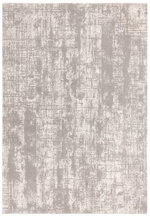 Easy Living - Vloerkleed Kuza Abstract Grey Rug -