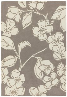 MOMO Rugs - Vloerkleed Matrix Rug 14 Devore Taupe -