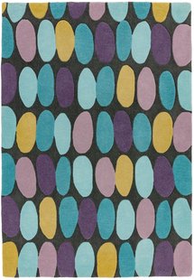 MOMO Rugs - Vloerkleed Matrix MAX34 Sofia Multi -