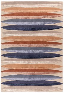 MOMO Rugs - Vloerkleed Matrix Pod Multi -