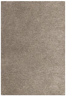 Easy Living - Vloerkleed Mulberry Taupe -