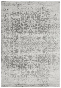 Easy Living - Vloerkleed Nova Antique Grey Rug NV10 -