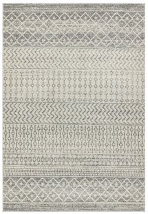 Easy Living - Vloerkleed Nova Aztec Grey Rug NV35 -