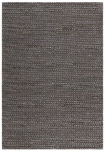 Easy Living - Vloerkleed Oakley Charcoal -