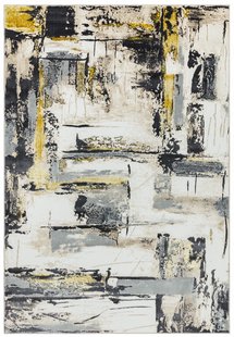 Easy Living - Vloerkleed Orion OR03 Decor Yellow -