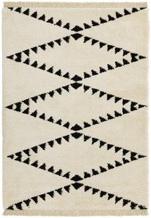 Easy Living - Vloerkleed Rocco RC03 Cream -