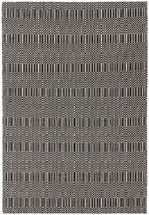 MOMO Rugs - Sloan Runner Black - Vloerkleed