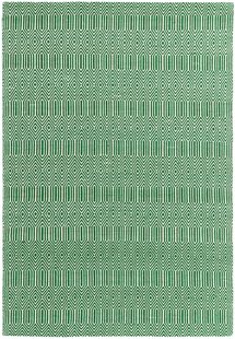 MOMO Rugs - Sloan Green - Vloerkleed