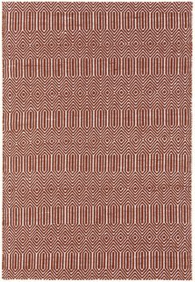 MOMO Rugs - Sloan Marsala - Vloerkleed