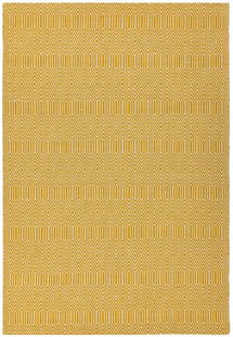 MOMO Rugs - Sloan Mustard - Vloerkleed