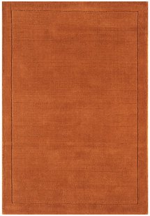 Easy Living - Vloerkleed York Terracotta -