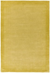 Easy Living - Vloerkleed York Yellow -