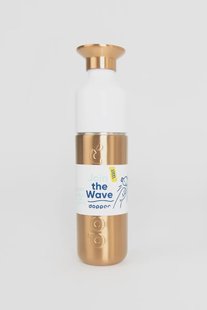 Dopper steel bronze 490 ml