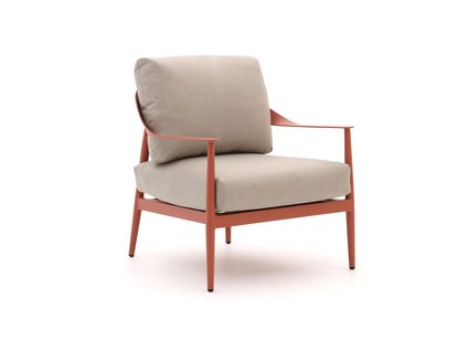 Bellagio Valli lounge tuinstoel - Laagste prijsgarantie!