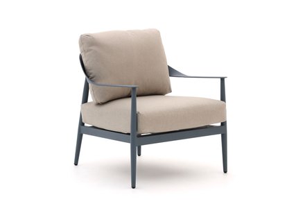 Bellagio Valli lounge tuinstoel - Laagste prijsgarantie!