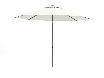 Shadowline Push-up parasol ø 300cm - Laagste prijsgarantie!
