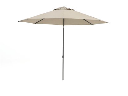 Shadowline Push-up parasol ø 300cm - Laagste prijsgarantie!