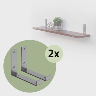 Set van 4 plankdragers Ella | ML-Design