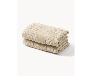 Handdoek Katharina, in verschillende formaten