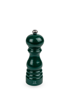 Peugeot - zoutmolen Paris U-select - bosgroen - 18 cm
