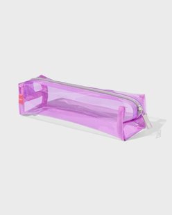 HEMA Etui Doorzichtig HEMA Etui Doorzichtig