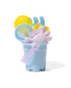 HEMA Mini zandemmersetje