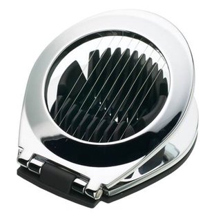 Professionele eiersnijder - Masterclass