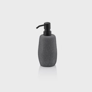 Zeepdispenser, Cement, Grijs - Kela | Roda Zeepdispenser, Cement, Grijs - Kela | Roda