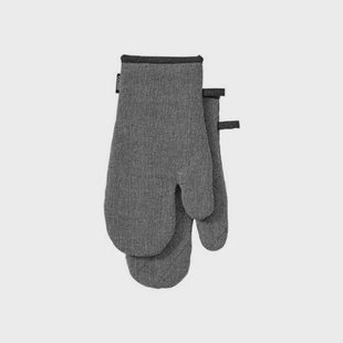 Ovenwant, Set van 2, Donkergrijs - Ladelle | Eco Recycled