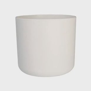 elho B.For Soft Bloempot Rond 25 cm elho B.For Soft Bloempot Rond 25 cm