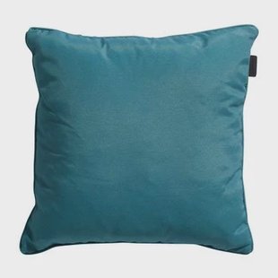 Madison - Sierkussen, Panama Sea Blue - 45X45 - Blauw Madison - Sierkussen, Panama Sea Blue - 45X45 - Blauw