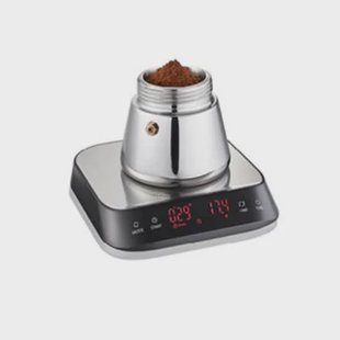 Digitale Keukenweegschaal - Gefu | PREZISO