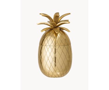 Kleine ijsemmer Pineapple