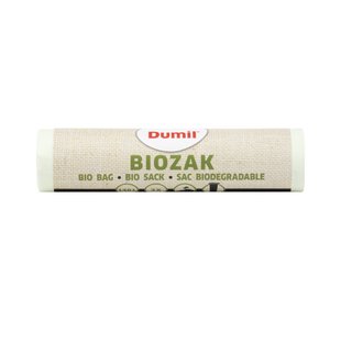 Dumil Bio Avalzakken 140 Liter 3 Stuks