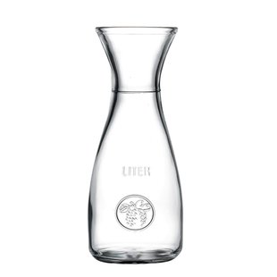 Pasabahce Karaf 1 Liter Bacchus